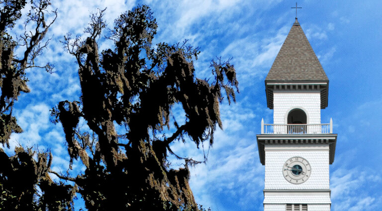 On the Edge of Legacy: Reflections From a Tougaloo Daughter