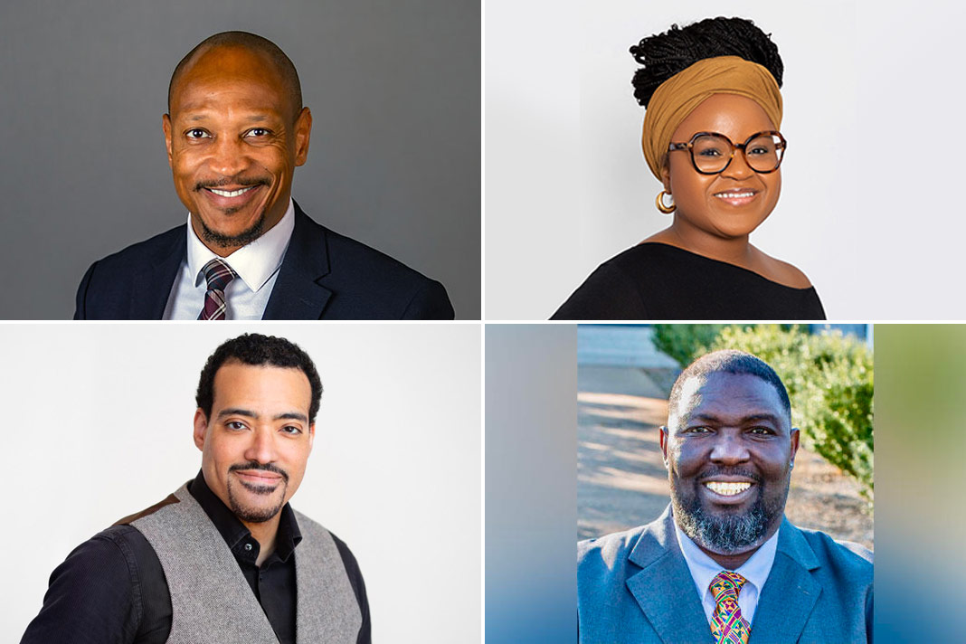 Four Black Leaders Selected for Dean Appointments at Universities | The ...