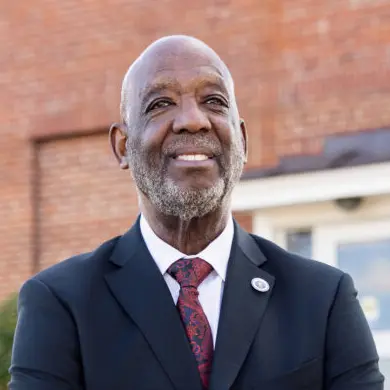 American Baptist College President Forrest E Harris Sr Has Retired