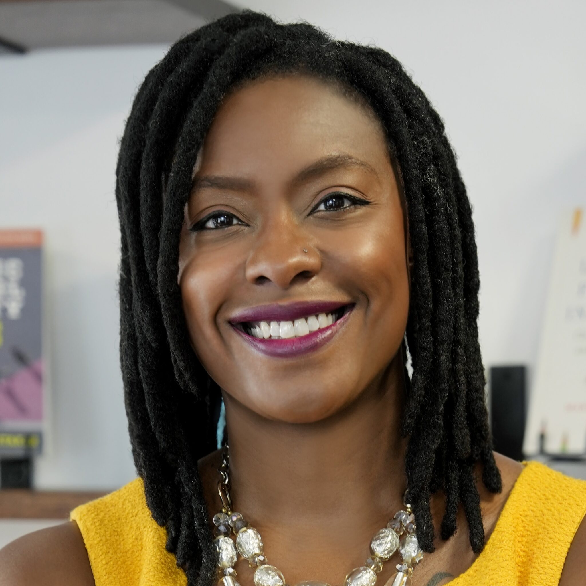 Manya Whitaker is the Fifteenth President of Colorado College | The ...