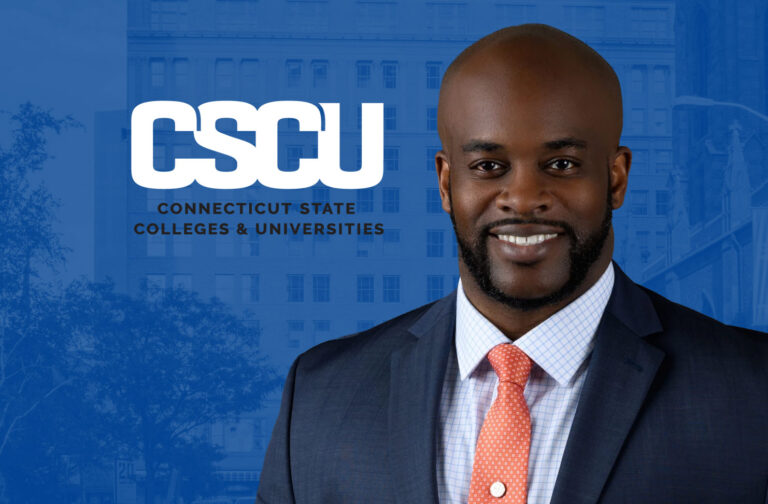 O. John Maduko to Lead the Connecticut State Colleges and Universities System