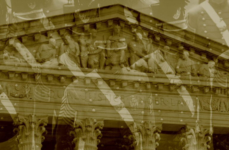 The Final Nail in the Coffin of Affirmative Action in College Admissions