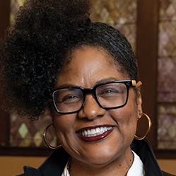 Three Black Professors Selected for New Faculty Appointments