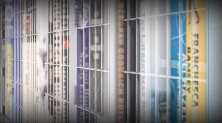 Thinking Beyond the Bars