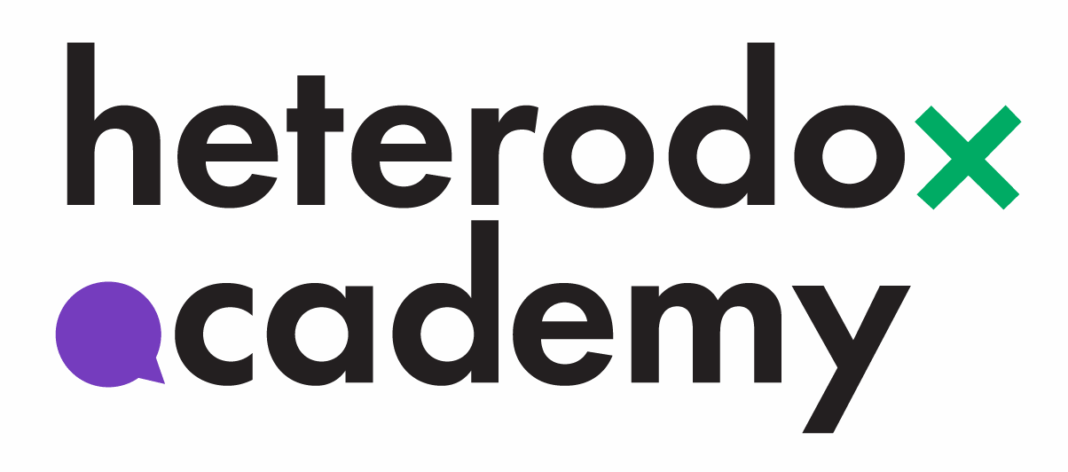 Heterodox An Analysis of DEI Statement Requirements in Faculty Job Applications ...