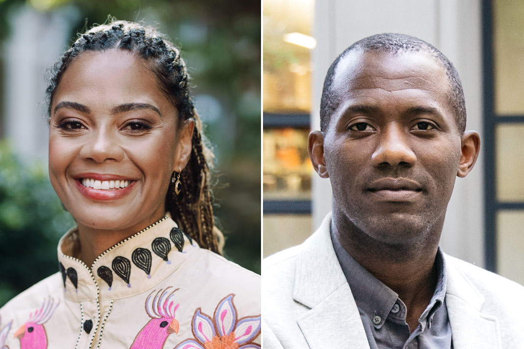 Two Black Scholars at Universities in the United States Named MacArthur ...