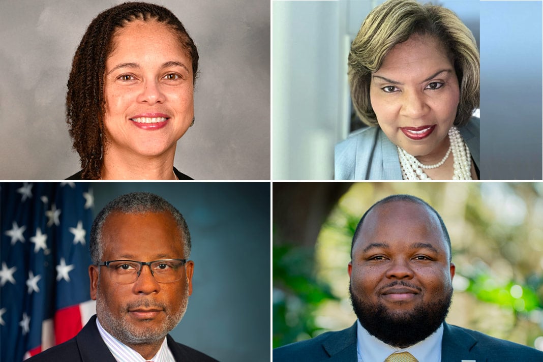 New Dean Appointments for Four Black Leaders in Higher Education | The ...