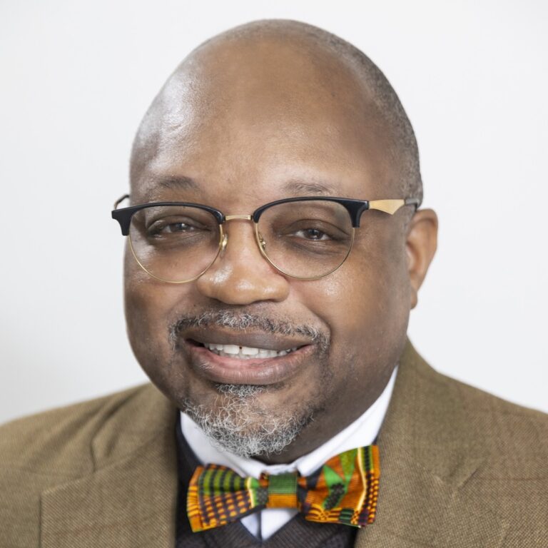 Three Black Scholars Who Have Been Assigned New Roles