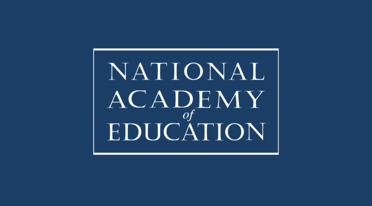 Seven Black Scholars Elected to the National Academy of Education