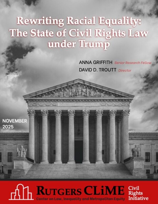 New Report Documents How the Second Trump Administration Has ...