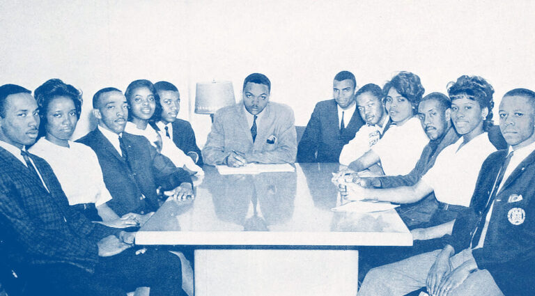 What Jesse Jackson’s HBCU Experience Taught Him About Self–Love, Service, and Character
