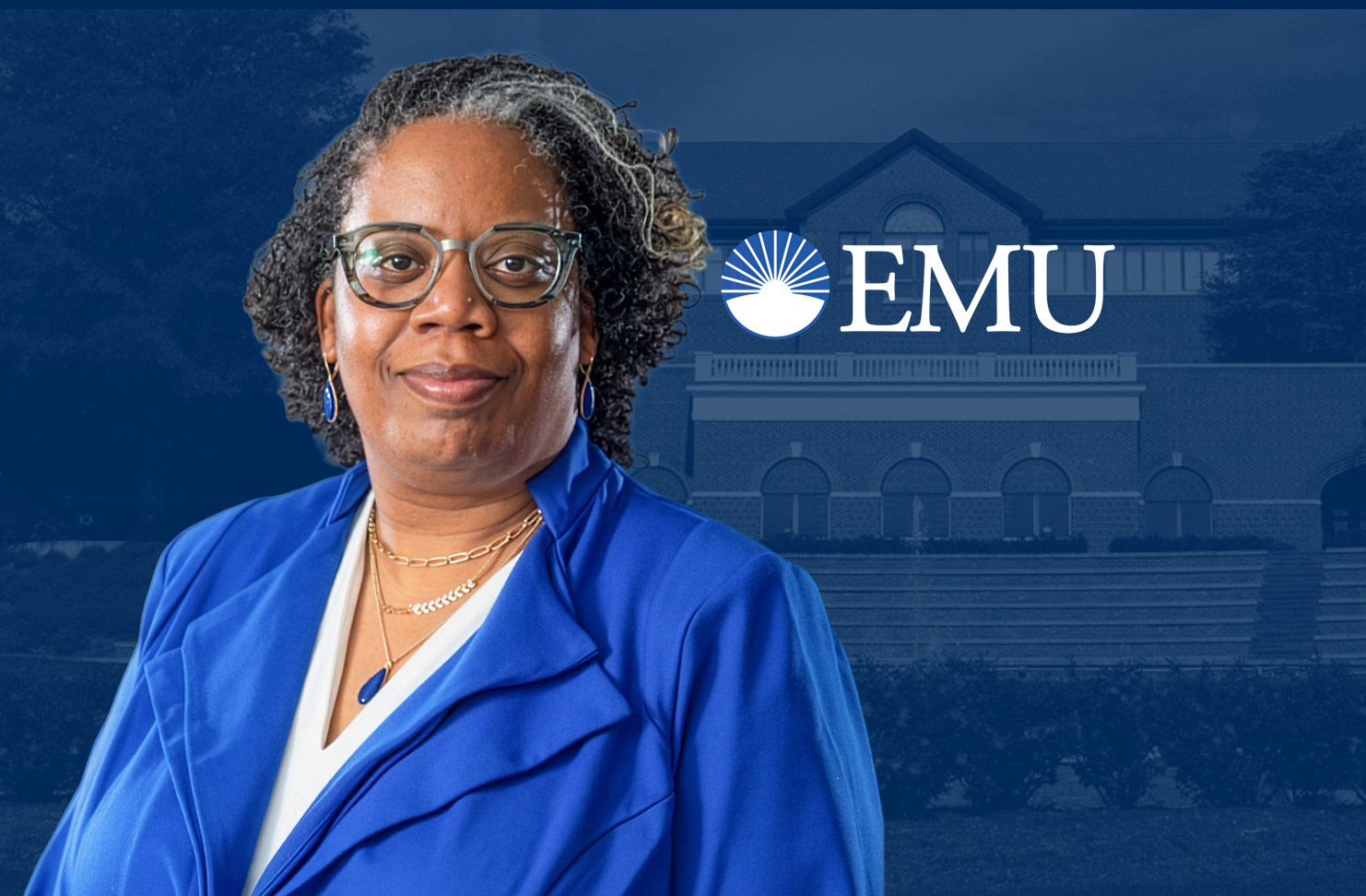 Shannon W. Dycus Named the First Black Woman President of Eastern ...