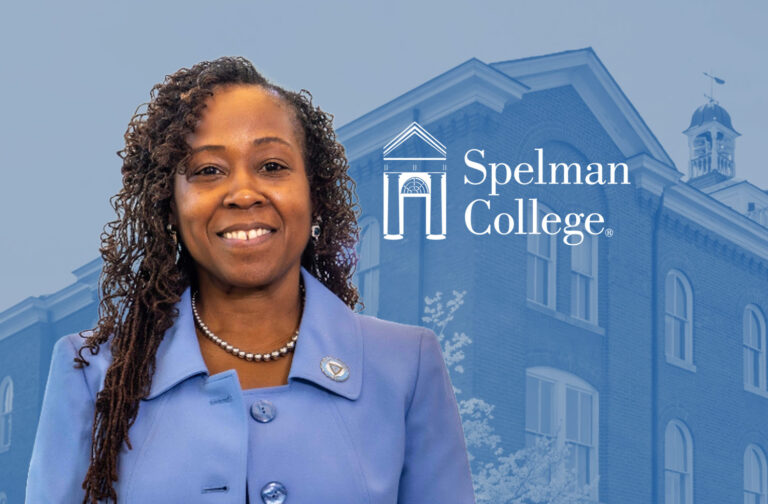 Ayanna Howard Appointed the Twelfth President of Spelman College in Atlanta