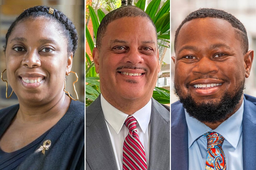 New Dean Positions for Three Black Administrators in Student Affairs | The Journal of Blacks in Higher Education