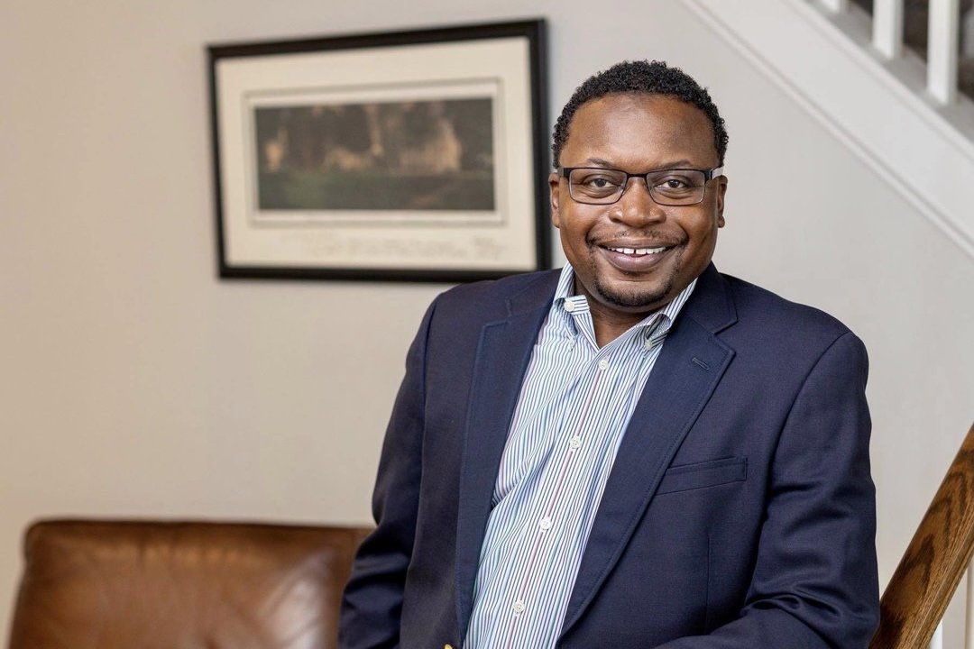 Brian L. Johnson Named Chief Operating Officer at Edward Waters University