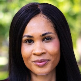 Four Black Women Selected for New Faculty Roles