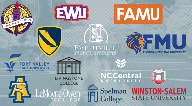 HBCU Enrollments Are Surging