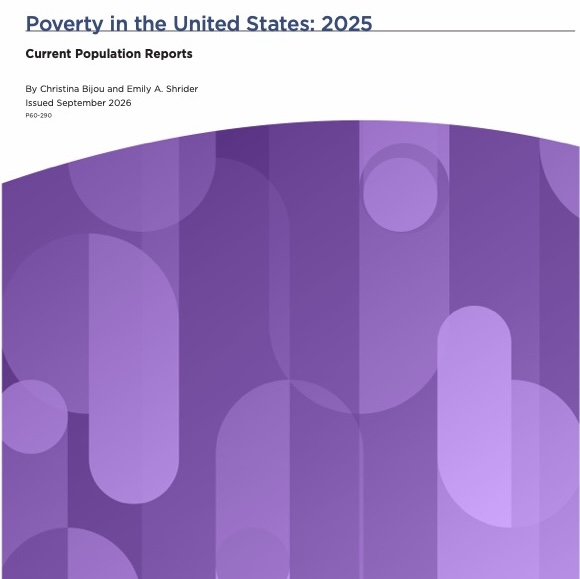 Black Poverty Rate Declines, But Huge Racial Gap Remains